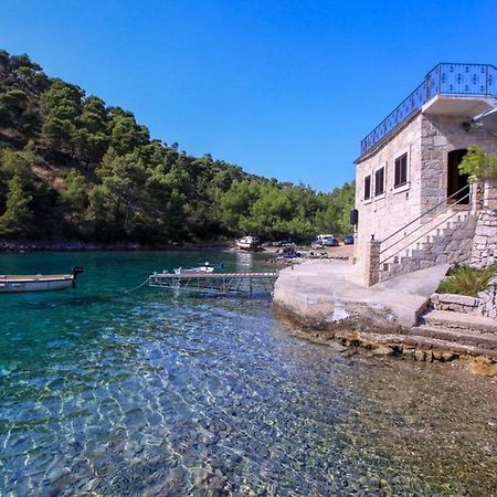 Robinson Nino Βίλα Bogomolje Εξωτερικό φωτογραφία