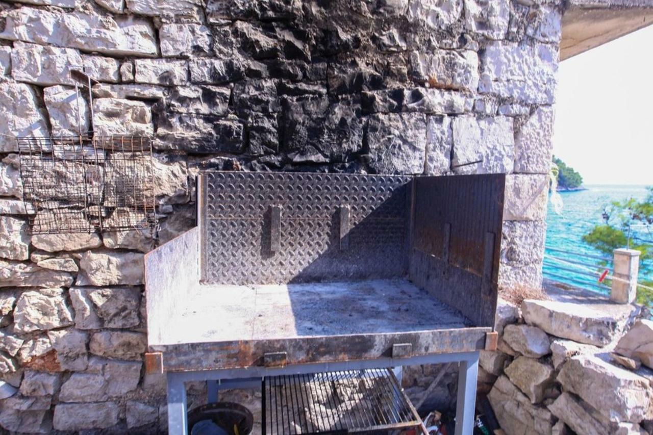 Robinson Nino Βίλα Bogomolje Εξωτερικό φωτογραφία