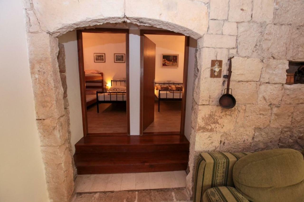 Robinson Nino Βίλα Bogomolje Εξωτερικό φωτογραφία