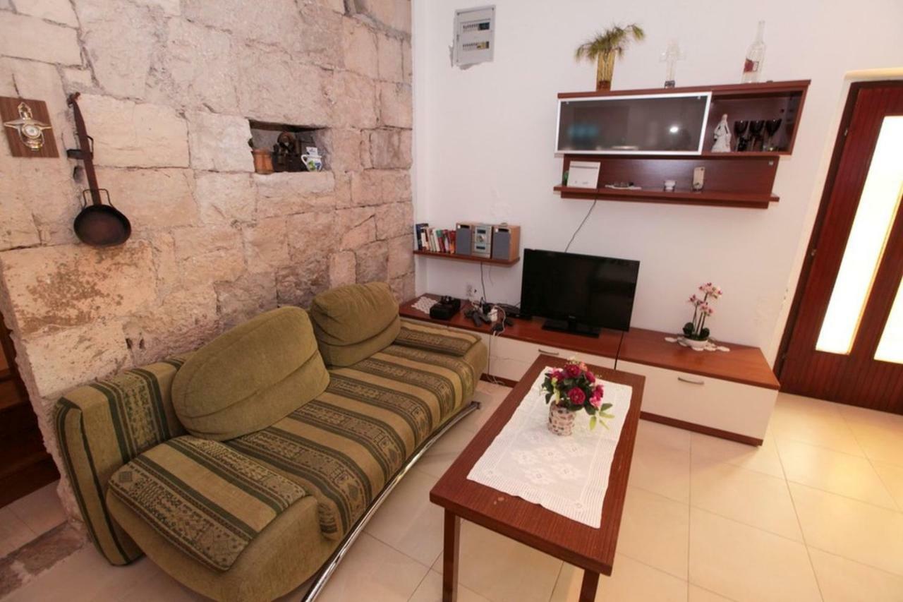 Robinson Nino Βίλα Bogomolje Εξωτερικό φωτογραφία